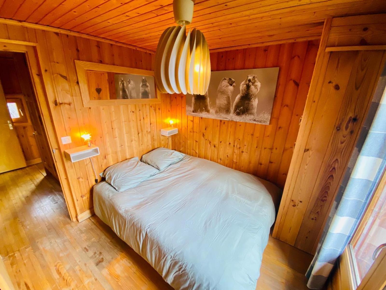 Chalet Orval - Chamonix Argentiere מראה חיצוני תמונה